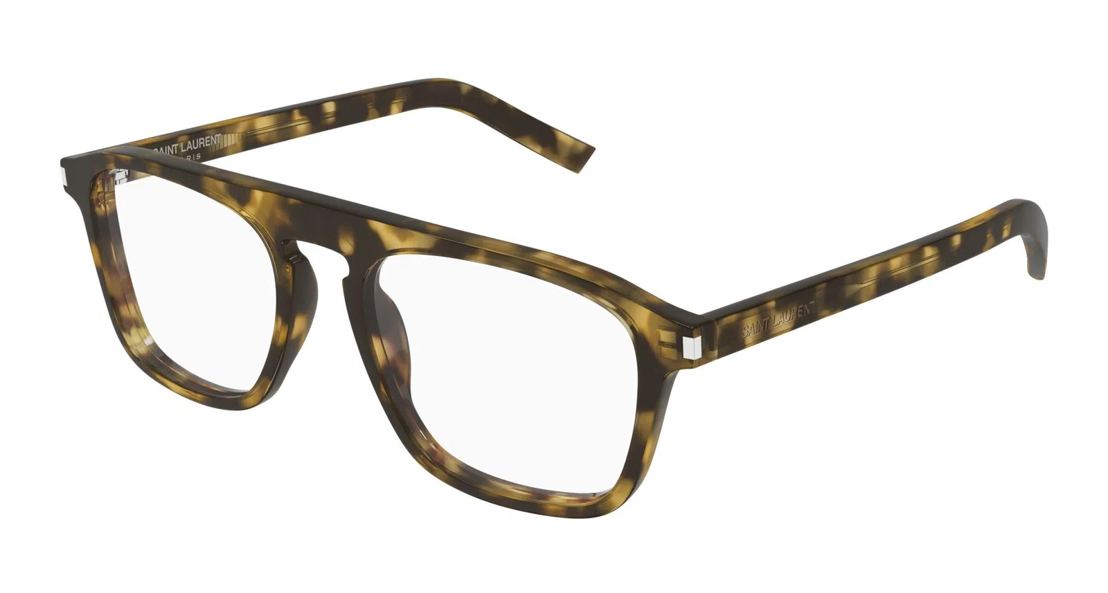 Saint Laurent New Wave SL 157 Eyeglasses - view 16